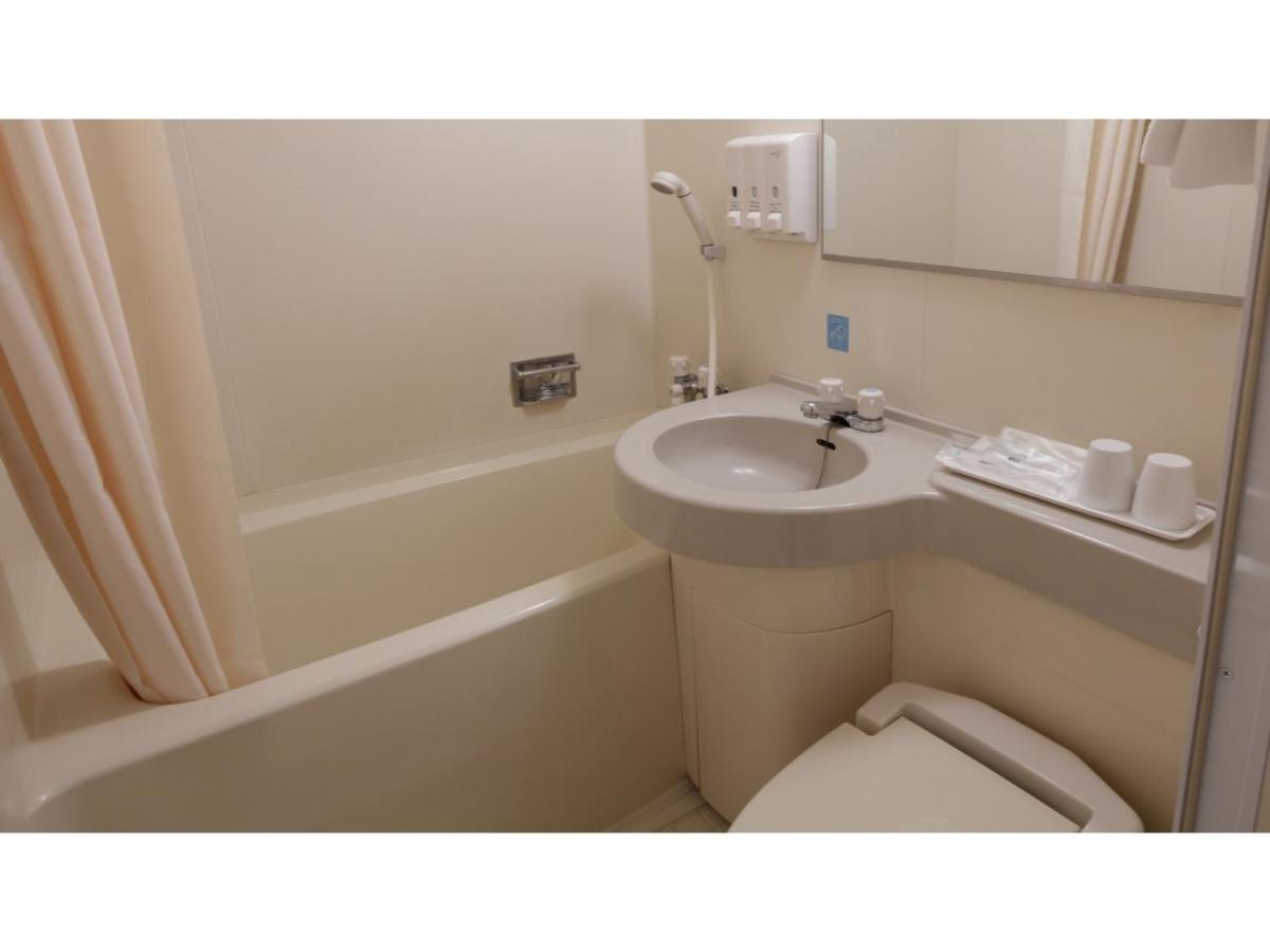 Center Hotel Narita 1 - Vacation STAY 43422v Exterior foto
