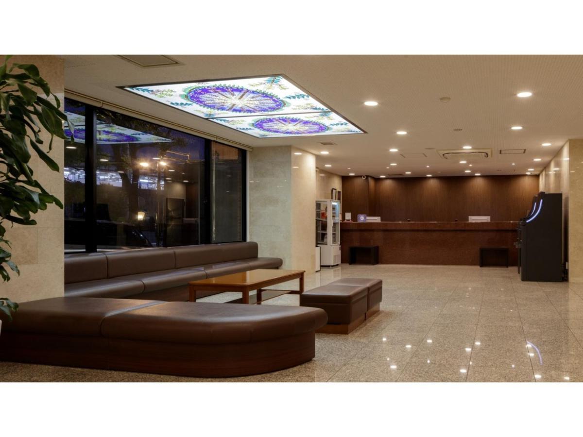 Center Hotel Narita 1 - Vacation STAY 43422v Exterior foto